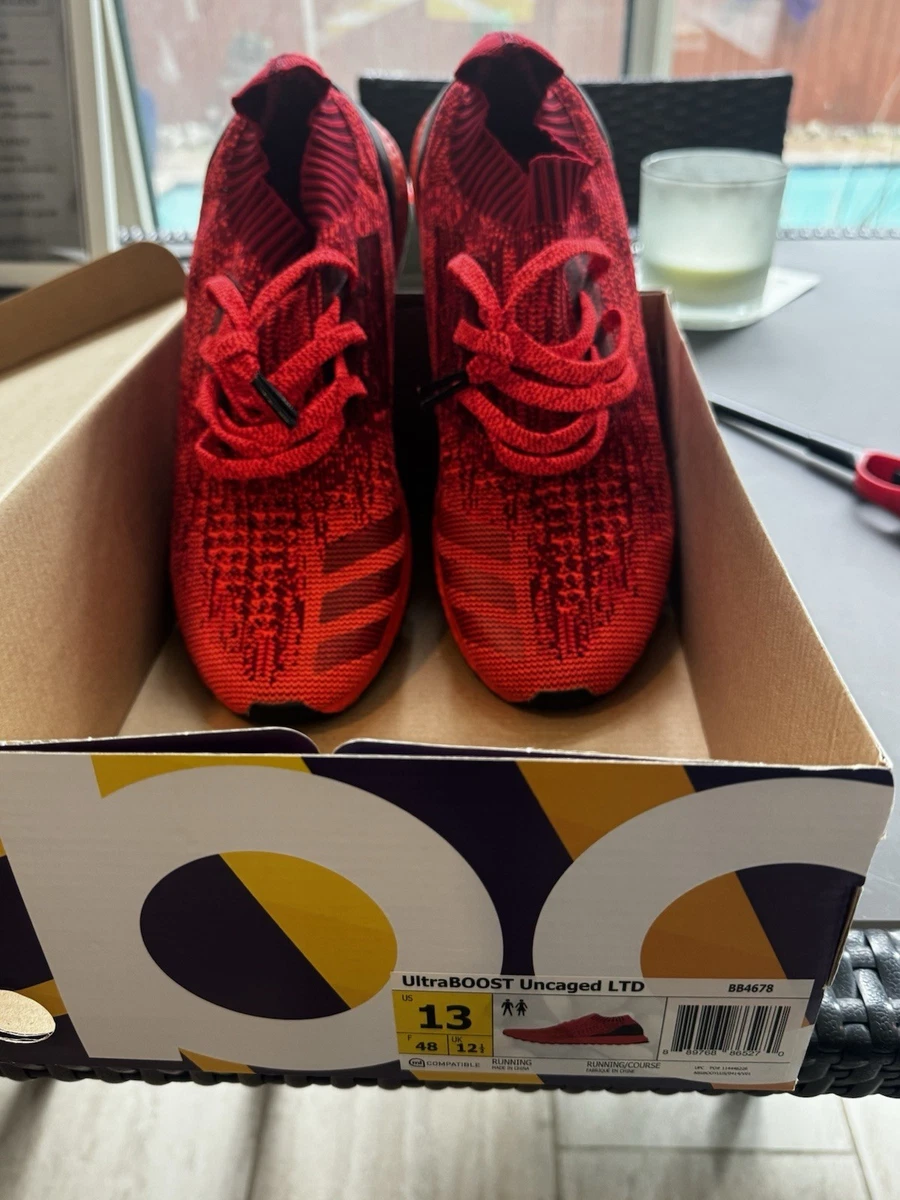 adidas Ultraboost Uncaged Sneakers for Men for Sale | Authenticity Guaranteed | eBay adidas Ultraboost Uncaged Sneakers for Men for Sale | Authenticity Guaranteed | eBay