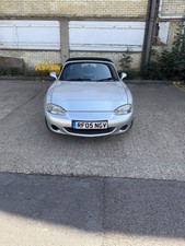 Mazda MX5