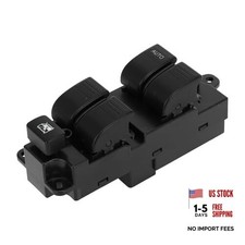 Ford Power Window Switch Front Left Driver Side Window Control Switch
