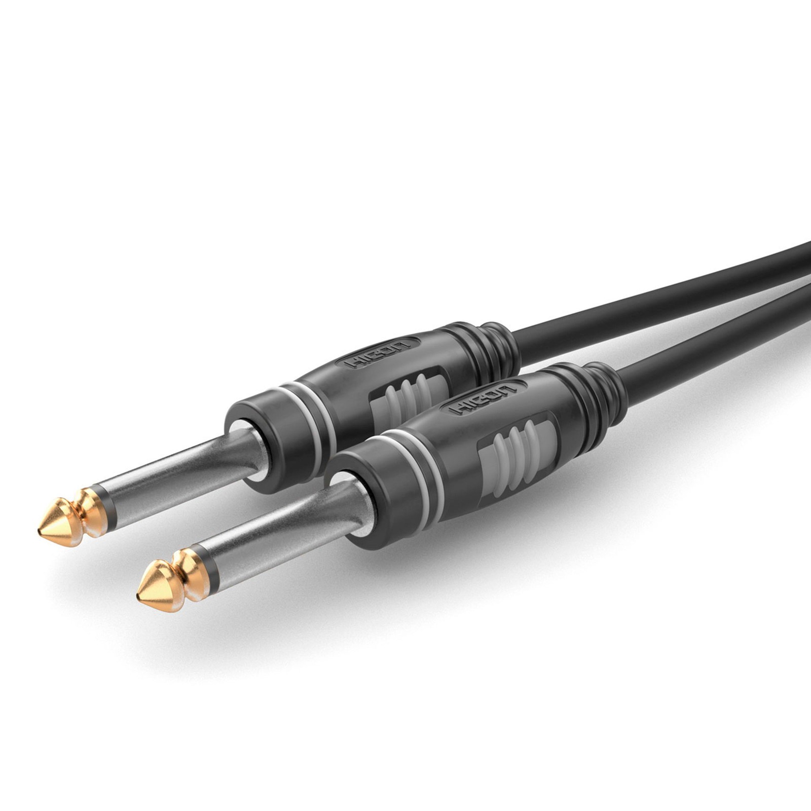 Кабель Sommer HBA-6M-0030 Instrumentenkabel 03 м - Инструментенкабель 1690₽