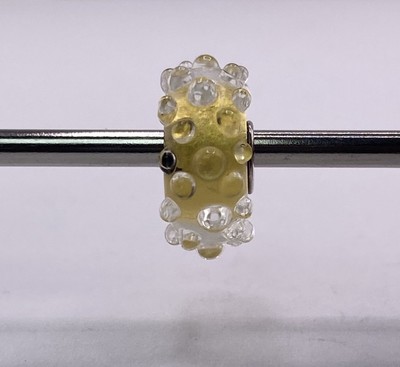 Elfbeads Dewdrops Glass Bead New