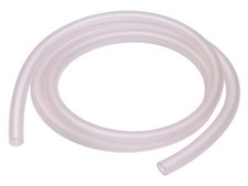 Derbi GP 50cc Series O2 Fuel Line Transparent 5mm x 1m Length
