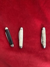    Enardo Color Changing Knives  Vintage Kniv...