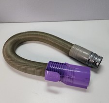 Dyson DC07 DC14 Animal Vacuum Purple Flexible Hose OEM Replacement Parts