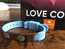 neowake Energy Bracelet Bio Magnet Armband Fe...