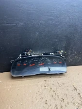 2006 Ford E350 Gauge Speedometer Cluster OEM t8930 DG