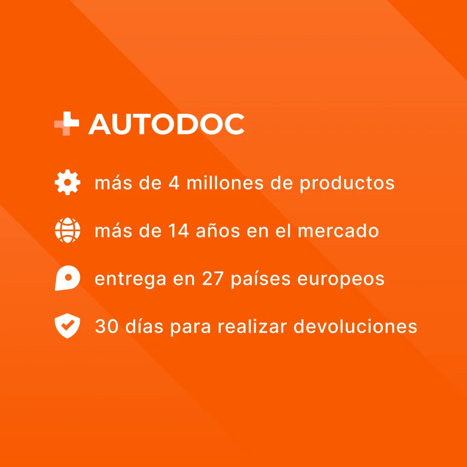 DAYCO KTB257 Kit de correa de distribución para OPEL Astra F CC (T92) - Imagen 3 de 4