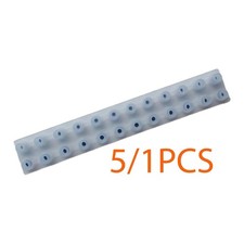 Keyboard Conductive Silicone Strip Accessories Practical Keyboard Repair