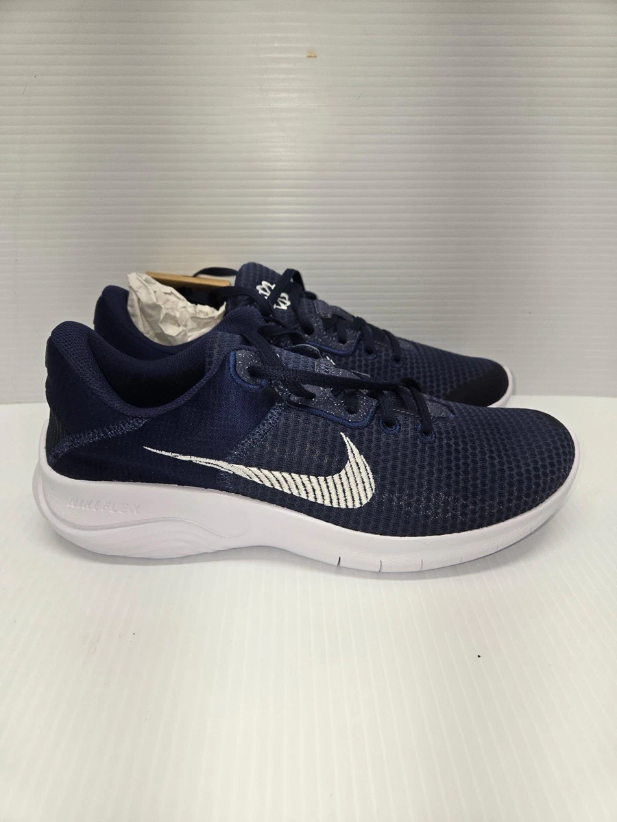 Nike Flex Experience Run 11 Next Nature Midnight Navy for Sale