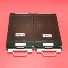 New Seal Lot of 2"N MINT" Mamiya Press Cut Film Plate Holder Type J From JAPAN