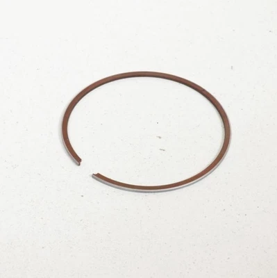 Segment de piston Vertex pour moto Honda 80 CR 1986-2002 53009804700N8 / 47mm - Photo 1/2