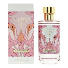 Prada La Femme Water Splash Eau de Toilette 150ml Spray For Her NEW. Women's EDT