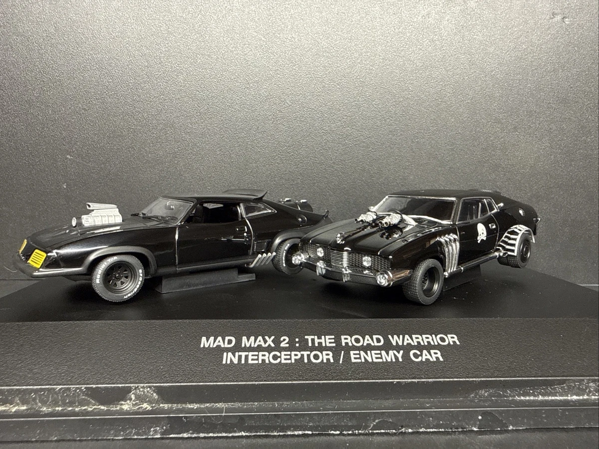25+ Mad Max Interceptor for sale | Updated Oct 2026