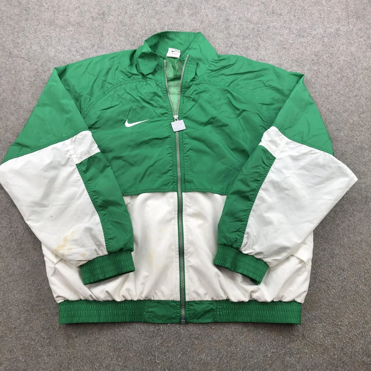 nike nylon jacket products for sale | eBay