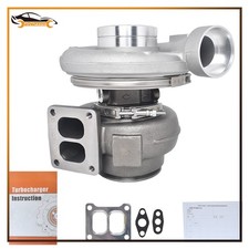 For Volvo Heavy Duty Trucks D12 D12d 6bt Hx52 Turbo Turbocharger 3599996