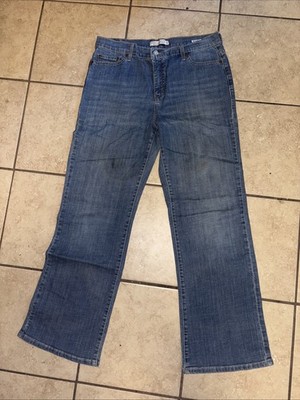 Levis 512 Perfectly Slimming 16 M