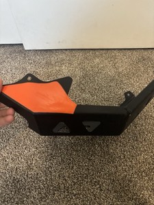 Talaria Sting MX3 Skid Plate