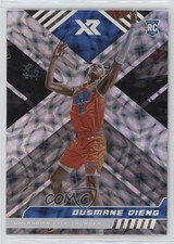 2022-23 Panini Chronicles Xr Asia Ousmane Dieng #274 13hf