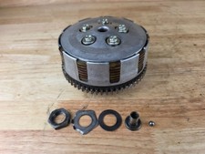 1986 86 TRX250R HONDA OEM CLUTCH HUB BASKET PLATE 1985 85 ATC 250R TRX 87 88