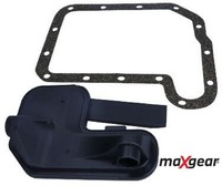 Maxgear 26-1459 Hydraulikfiltersatz FüR Automatikgetriebe FüR Ford