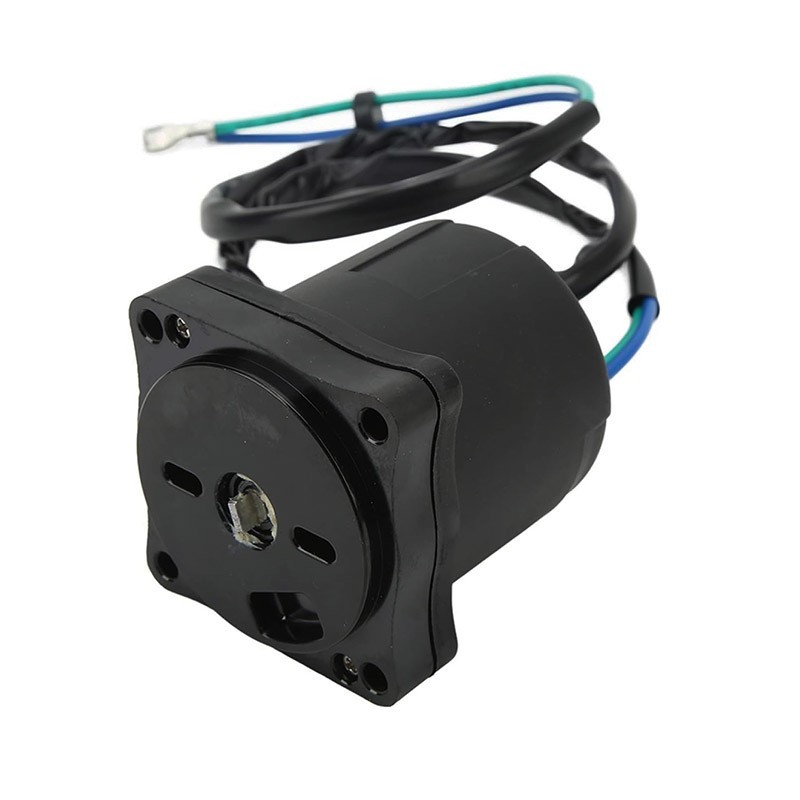 Moteur Trim 38100 87L00 Suzuki Hors-Bord Électrique 12V Réversible