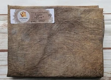 Hand Dyed zweigart Newcastle Cross Stitch 40 Count Linen 18"x27" DMC# see tag