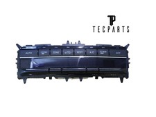 A2129008708 klimasteuerung 1265129 MERCEDES-BENZ CLASE E BM 207 COUPE 350 2009