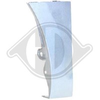KotflÜGel Vorne Links Diederichs 9454071 FÜR Vw