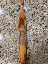 Fred Bear Kodiak Special Vintage Recurve 68 inch 41 pounds LH