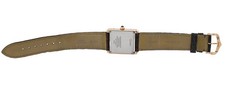 Cartier Tank Solo 3168 W5200024 32 Gr. 18k Rose Gold Steel 24x31MM Lady Quartz 6
