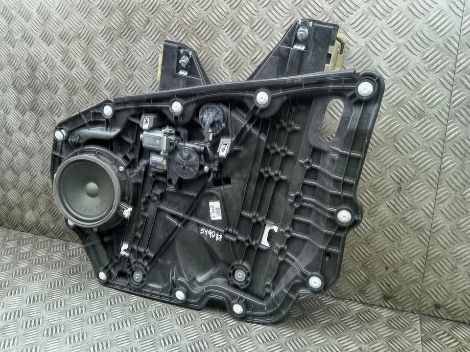 FORD KUGA DOOR WINDOW REGULATOR FRONT RIGHT LV4B-S23200-CB MK3 2022 - 2024 - Image 2 of 4