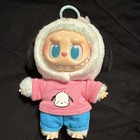 POPMART The Monsters x Sanrio Pochacco Plush Keychain Labubu — photo 1