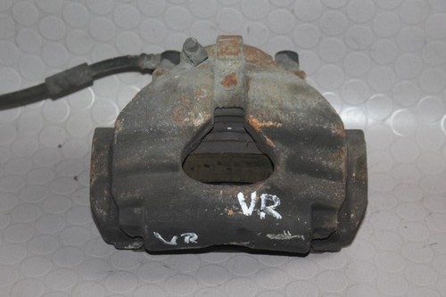 VW T5 Transporter 2.0 TDI 75KW CAAB Bremssattel Vorne Rechts