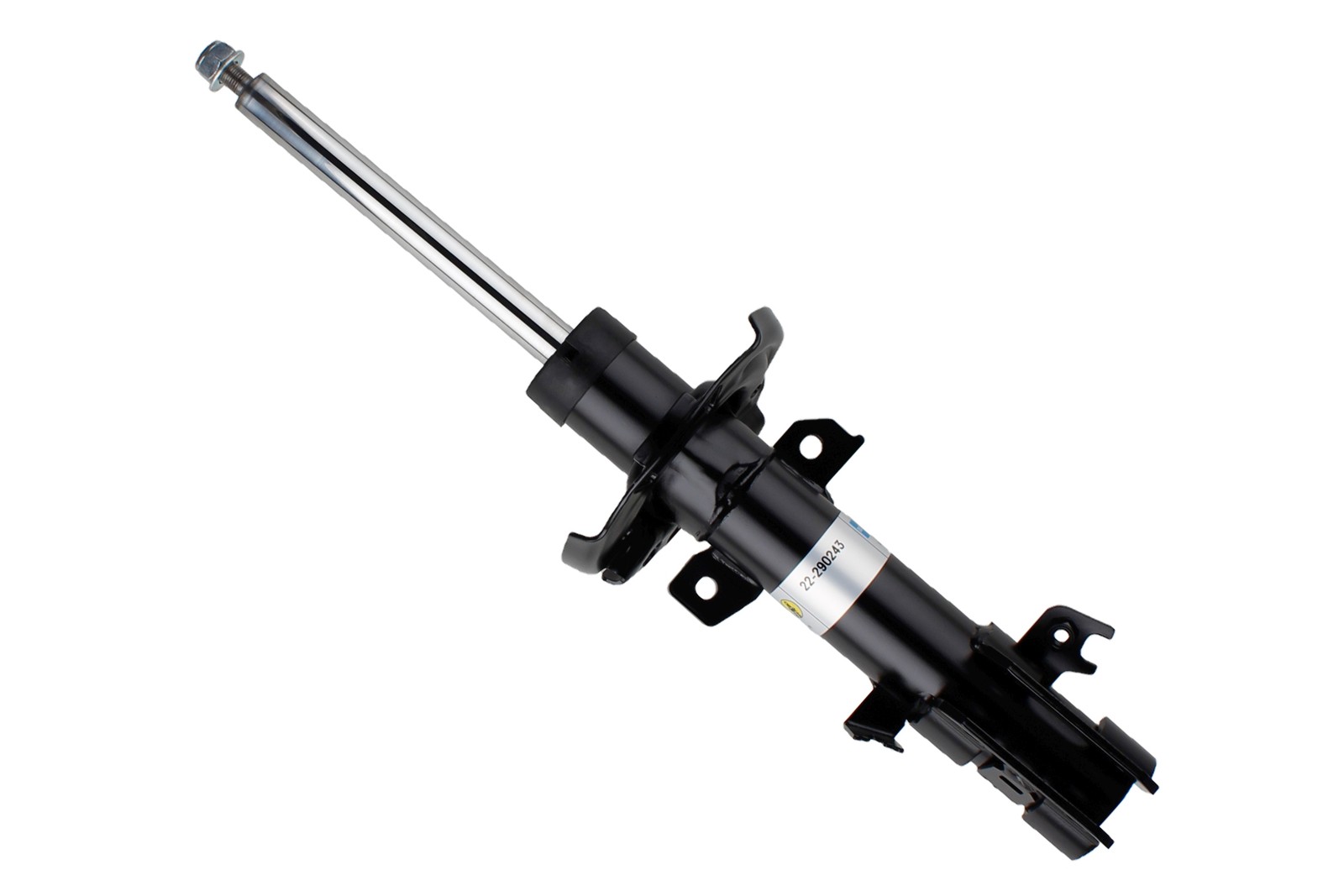 Front Right BILSTEIN 22-290243 Shock Absorber for FORD
