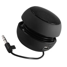 Lightweight Mini Portable Travel Speaker For Mobile Phone MP3 PC