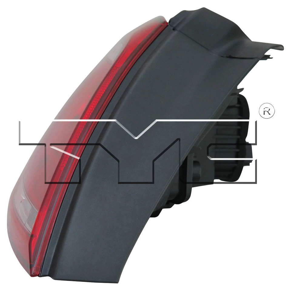 Piloto trasero izquierdo conductor para Volkswagen Beetle 12-16 Foto 3 de 4