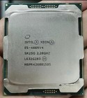 Intel Xeon E5-4669 V4 2.20GHz 22-core 55MB LGA2011-3 SR2SG CPU processor