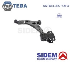 4378 QUERLENKER LENKER RADAUFHÄNGUNG SIDEM FÜR FORD TRANSIT CONNECT V408