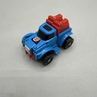 Vintage 1985 G1 Transformers GEARS Hasbro Action Figure Takara