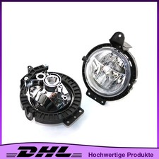 Links=Rechts Kappen Nebelscheinwerfer Gehäuse Für Mini Cooper R55 R56 R57