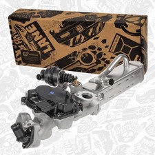 AGR-Modul PEUGEOT CITROËN 2,2 9678163380 9676936180 1618PS 1618.PS 4HL(DW12C)