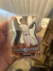 Aaron Judge Power Chords Insert Bowman 2026