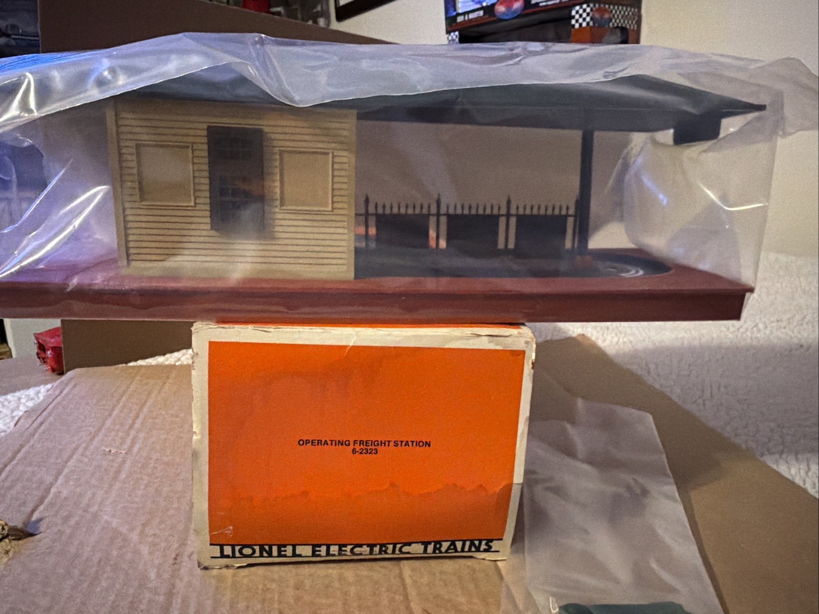 Click here to see eBay Auction