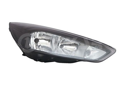 ALKAR Hauptscheinwerfer 2791403 für FOCUS FORD H15 PY21W 3 Turnier EcoBoost TDCi