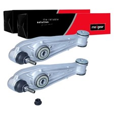 2x MAXGEAR QUERLENKER UNTEN VORNE passend für PORSCHE 718 911 BOXSTER CAYMAN | 7