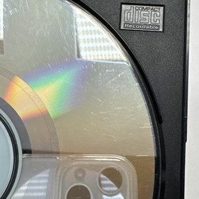 ChuChu Rocket Sega Dreamcast Game 2000 Disc Only Tested