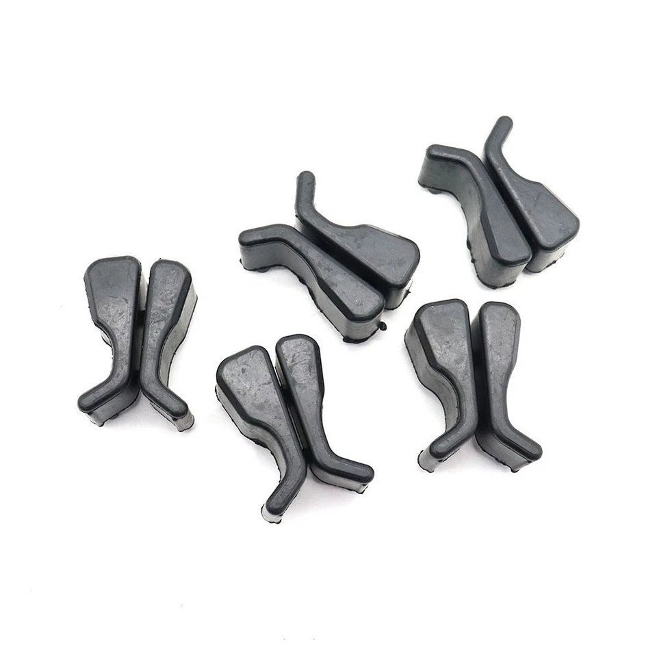 Rear Wheel Damper Rubber Cush For Suzuki GSX-R 600 750 K6/K7/K8 BKING 400 600 75 Foto 4 de 4