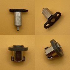 Front Back Rear Axis Arm Shaft Replace For DJI Mavic Air 2S Drone Repair Parts