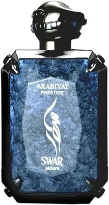 Arabiyat Prestige Swar Seduire EDP Eau de Parfum For Men & Women (Unisex) 100 ml