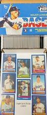 2025 Topps Heritage High Number Blue Border Complete 225 Card Set Kurtz, Mayer